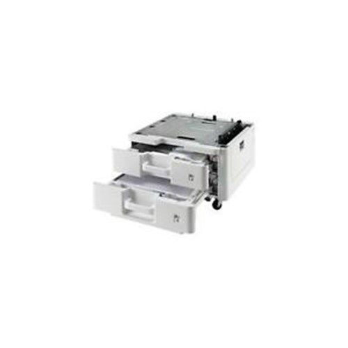 PF-471 PAPER FEEDER 2 X 500 SHEET TRAYS FOR M8124CIDN M8130CIDNM4125IDNM4132IDN