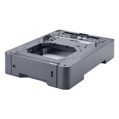 PAPER FEEDER 500 SHEETS FOR P6130CDN M6230CIDN M6630CIDN 3 ADDITIONAL TRAY MAX