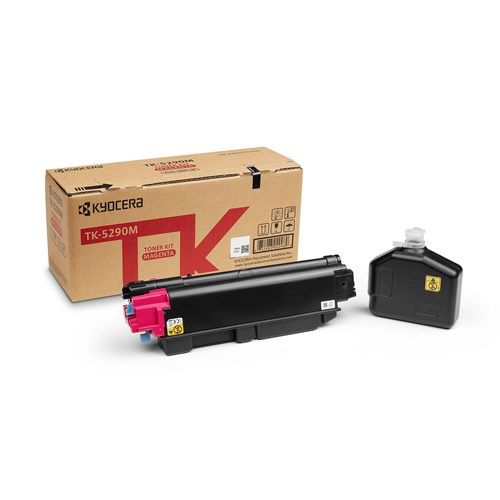 TK-5284M TONER - MAGENTA 11K YIELD
