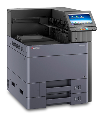 ECOSYS P4060DN A3 30PPM A4 60PPM MONO LASER PRINTER 3YRS ONSITE WTY