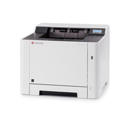 ECOSYS P5026CDW A4 26PPM WIRELESS COLOUR LASER PRINTER 2YR RTB WTY