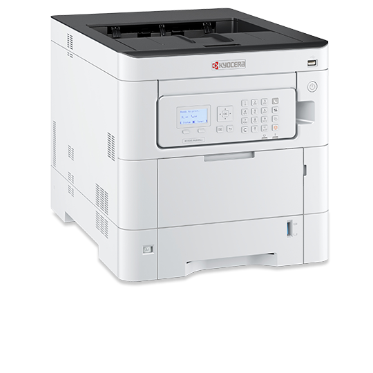 ECOSYS PA3500cx A4 Colour Laser Printer 35ppm