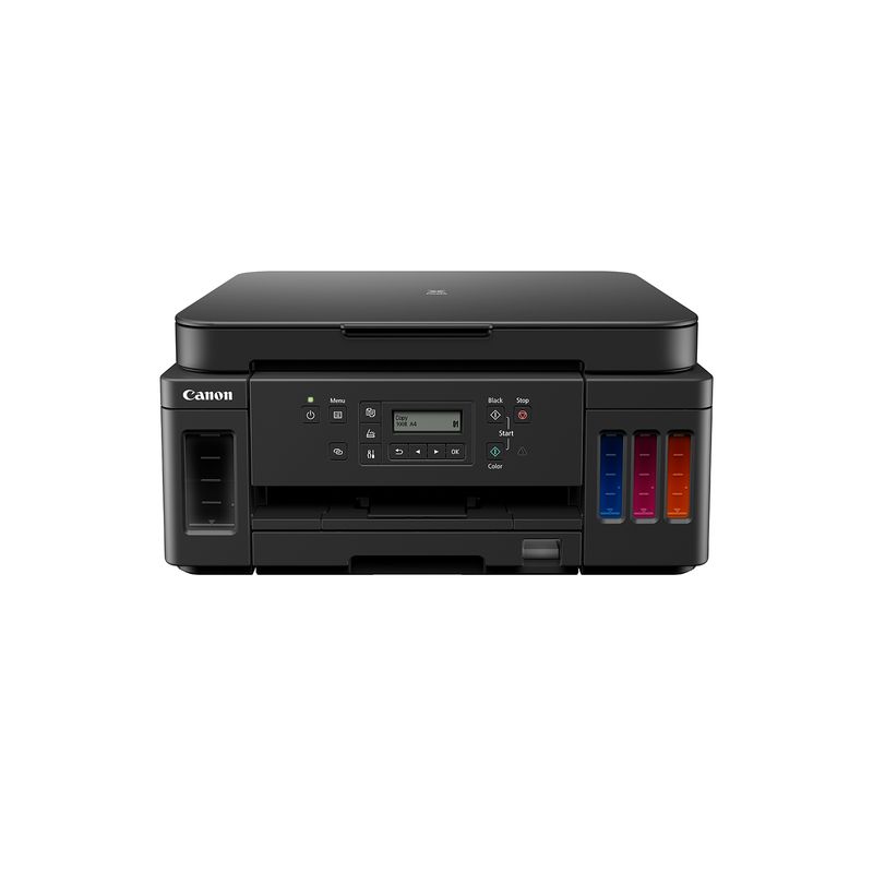 PIXMA G6060 MEGATANK PRINT/SCAN/COPY INKJET MFP