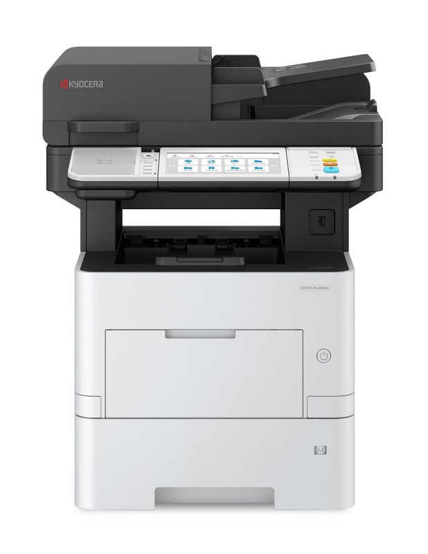 ECOSYS MA5500IFX A4 MONO MFP - PRINT/COPY/SCAN/FAX 55PPM