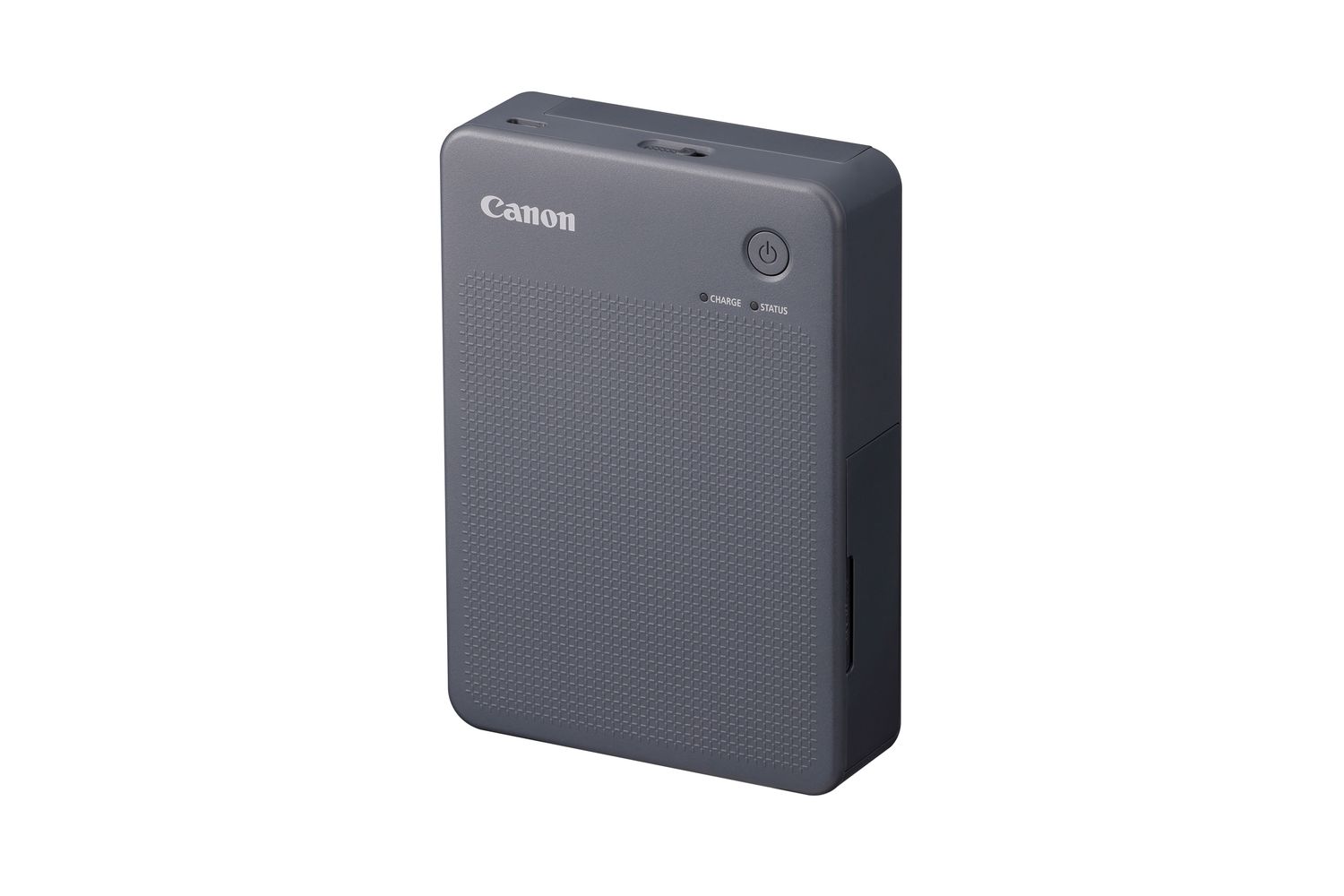 CANON QX20-BK SELPHY SQUARE QX20 PRINTER - BLACK