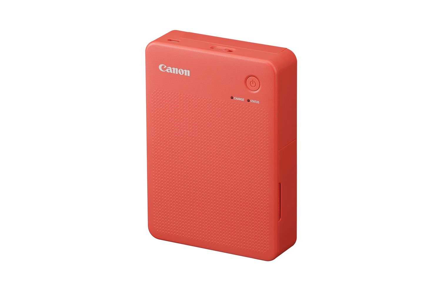 CANON QX20-RD SELPHY SQUARE QX20 PRINTER - RED