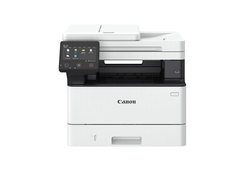 CANON IMAGECLASS MF465DW MAIN UNIT