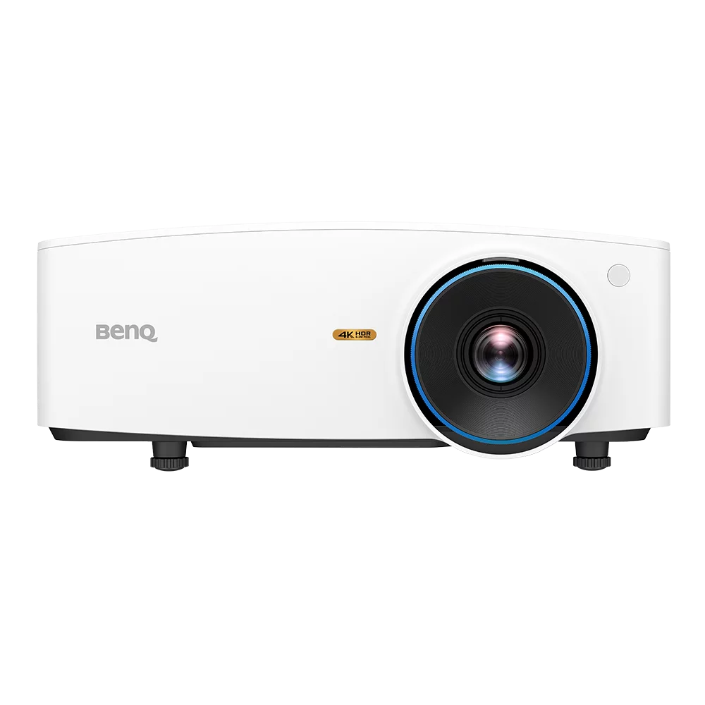 BENQ LK935 4K 5500 ANSI 3MIL1 CONTRAST IP5X DUSTPROOF PROJECTOR