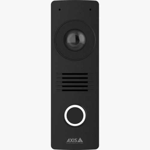 AXIS I8116-E Black