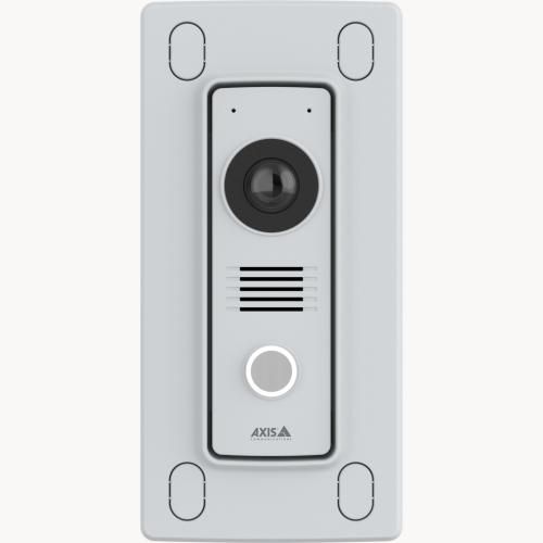 AXIS TI8204 Recessed Mount White