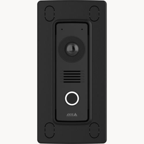 AXIS TI8204 Recessed Mount Black