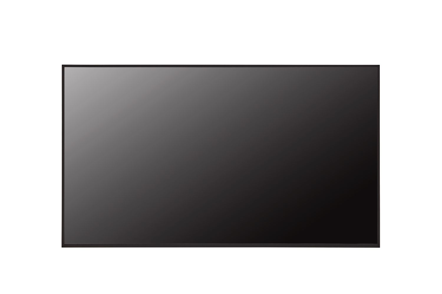 LG 55 55UH7N 4K 700NITS 24/7 WEBOS 6.0 STANDARD DIGITAL SIGNAGE PANEL