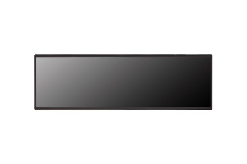 LG 37 37BH7N 700NITS 24/7 WEBOS 4.0 ULTRA STRETCH DIGITAL SIGNAGE PANEL