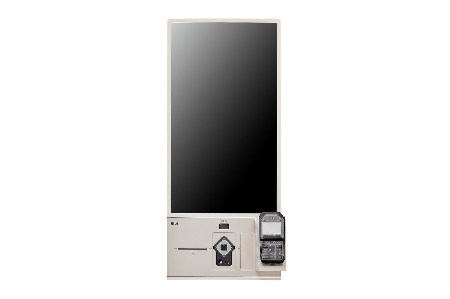 LG 27 27KC3K WIN 10 IoT Enterprise FHD 300NITS 16/7 KIOSK DIGITAL SIGNAGE PANEL
