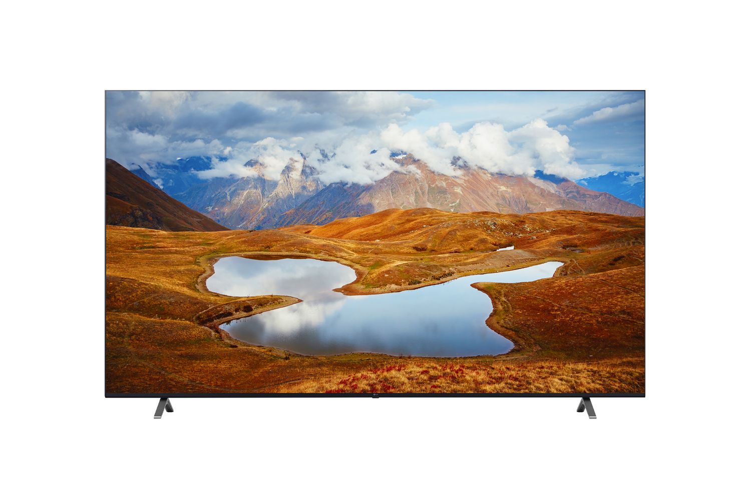 LG 65 65UR801C 4K WEBOS 23 16/7 COMMERCIAL TV