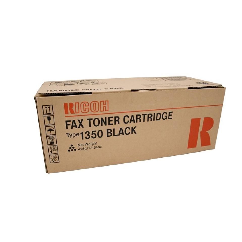 RICOH 430354 430363 ORIG DAMAGED CARTON