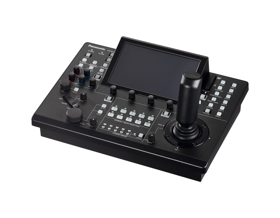 PANASONIC AW-RP150GJ REMOTE CAMERA CONTROLLER