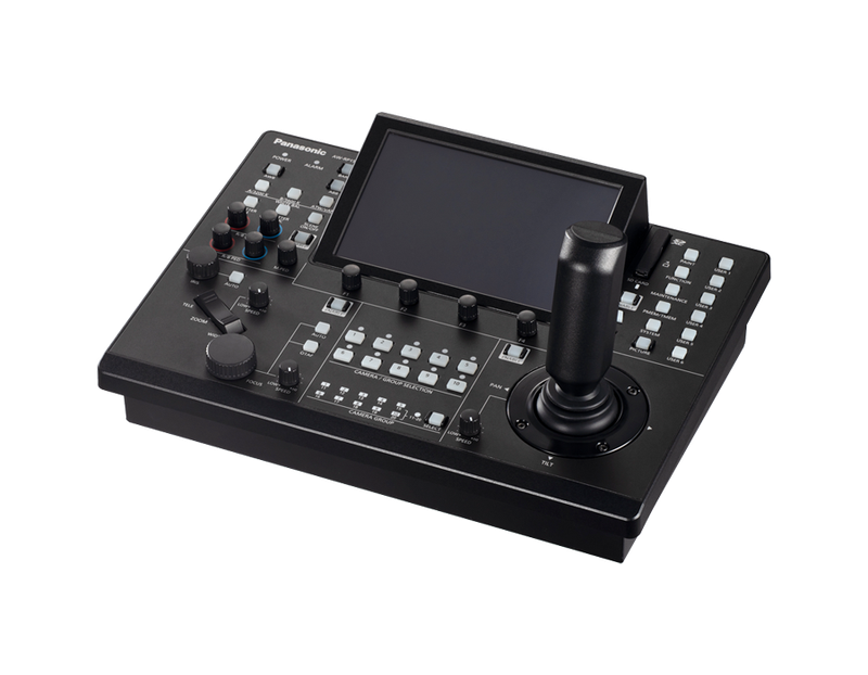 PANASONIC AW-RP150GJ REMOTE CAMERA CONTROLLER