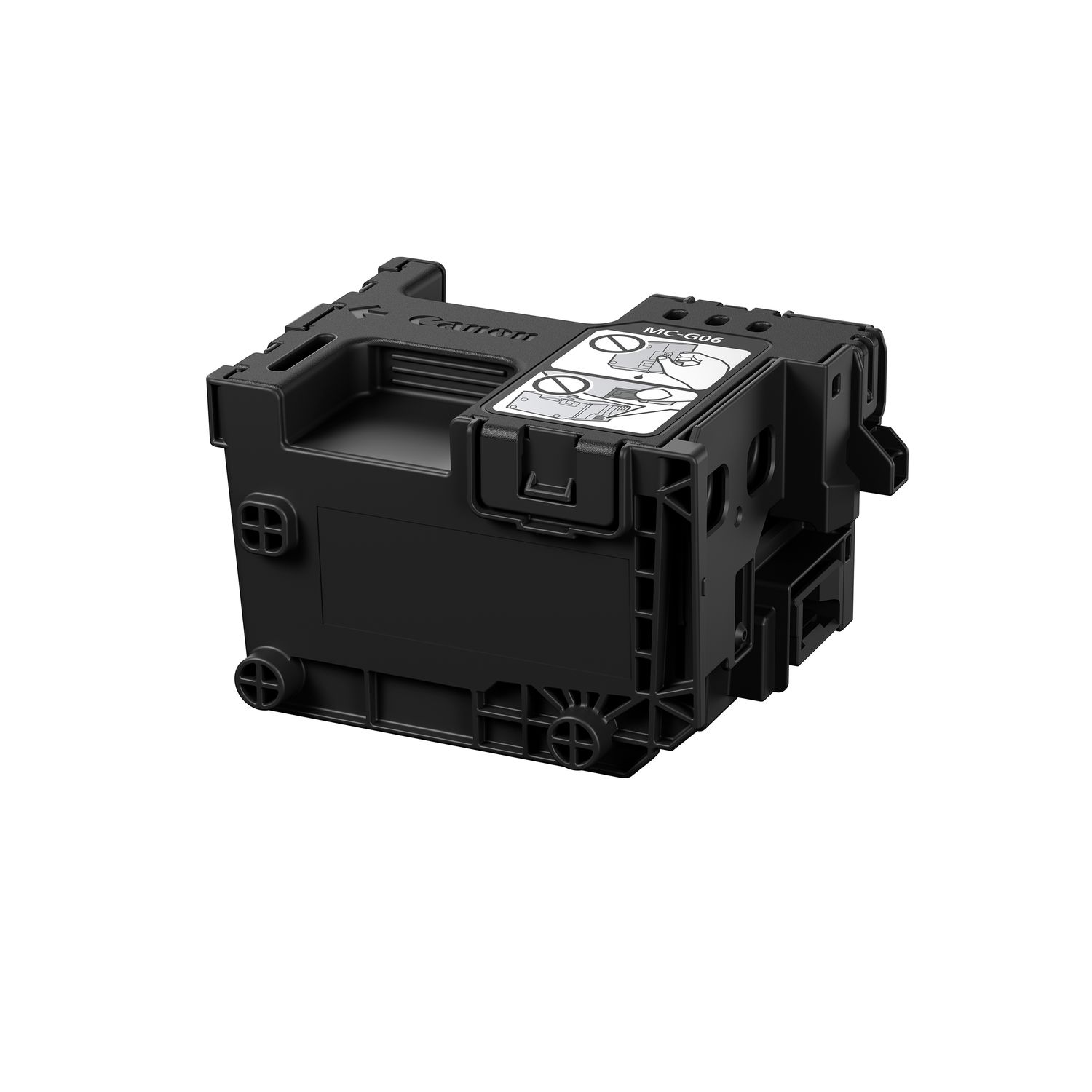 CANON MC-G06 MAINTENANCE CARTRIDGE