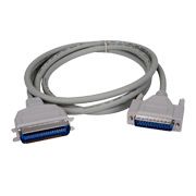 HIGH-SPEED BI-DIR PARAL CABLE 3M FOR CX82X CS82X CX860 CX /CS92X MX52X MX/MS62X MX72X