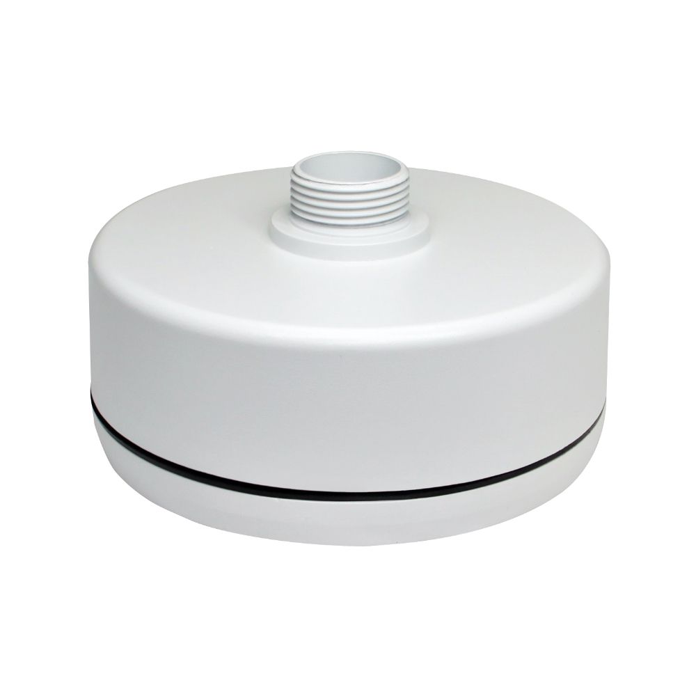 IVSEC LARGE ADAPTOR BOX FOR PENDANT IV2444X OR WALL MOUNT IV2455X NC312 NC512