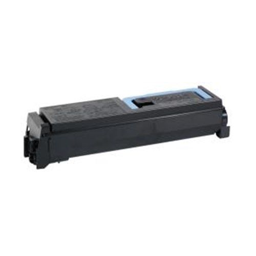 BLACK TONER KIT FOR C5300DN/ C5350/ 12K PAGES