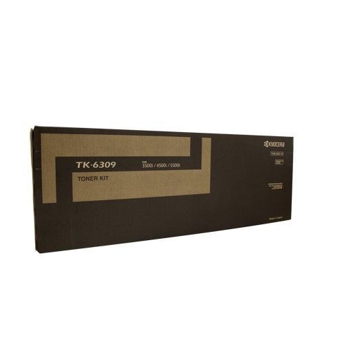 BLACK TONER KIT FOR TASKALFA 3500I