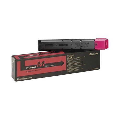 TK-5294M TONER - MAGENTA 13K YIELD