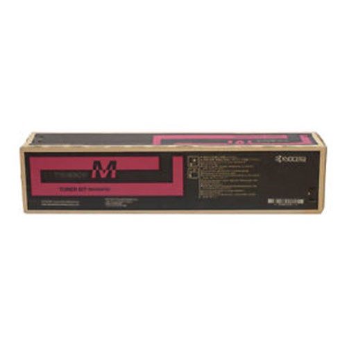 KYOCERA TASKALFA 3050CI/3550CI /3051CI/3551CI MAGENTA TONER