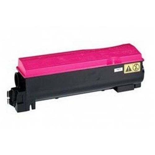 KYOCERA TK-8319M MAGENTA TONER 6K FOR TASKALFA 2550CI