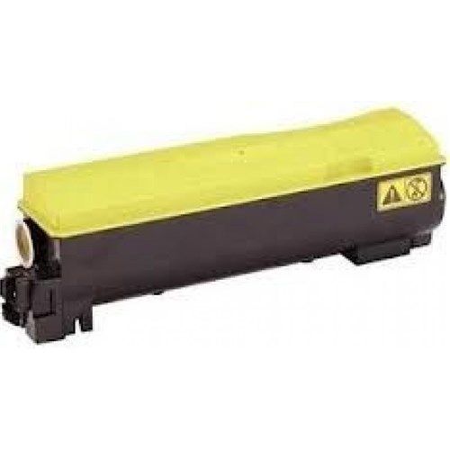 KYOCERA TK-8319Y YELLOW TONER 6K FOR TASKALFA 2550CI