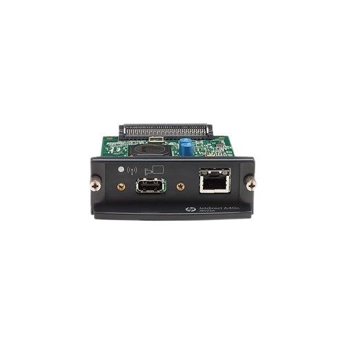 HP JETDIRECT 640N PRINT SERVER