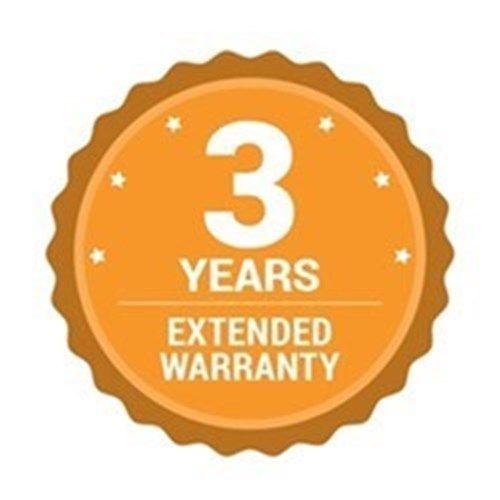LEXMARK IN-WARRANTY 3 YR RENEWAL - ADV EXCH NBD RESPONSE - MS521DN