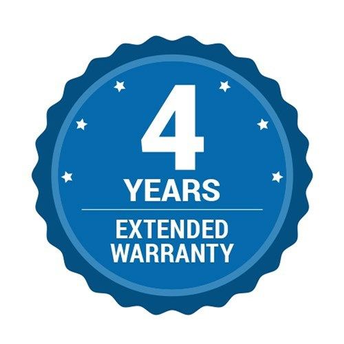 LEXMARK IN-WARRANTY 4 YR RENEWAL - ADV EXCH NBD RESPONSE - MS521DN