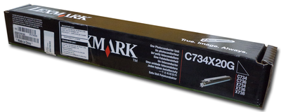 C73X/X73X PHOTOCONDUCTOR UNIT SINGLE UNIT