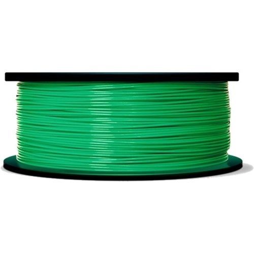 MAKERBOT TRUE COLOUR PLA LARGE TRUE GREEN 0.9 KG FILAMENT