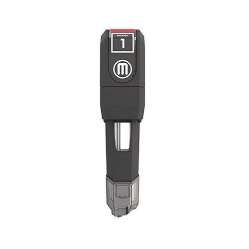 MAKERBOT EXTRUDER FOR METHOD - MODEL 1 v1.5 STANDALONE REMOVABLE NTA
