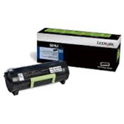 503UE BLK ULTRA HIGH YIELD CORP TONER CARTRIDGE 20K DAMAGED PACKAGING