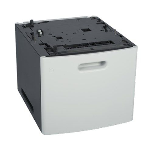 LEXMARK 50G0804 2100 SHEET TRAY MX721 MX722 MS823 MS826