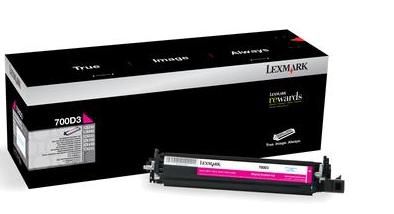 700D3 MAGENTA DEVELOPER 40K CS/CX 310/410/510