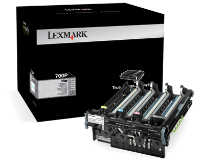 700P PHOTOCONDUCTOR UNIT KIT 40K CS/CX 310/410/510