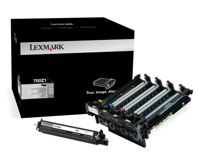 700Z1 BLACK IMAGING UNIT 40K CS/CX 310/410/510