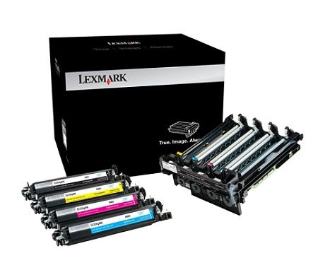 700Z5 4 BLACK & COLOUR IMAGING UNIT 40K CS/CX 310/410/510
