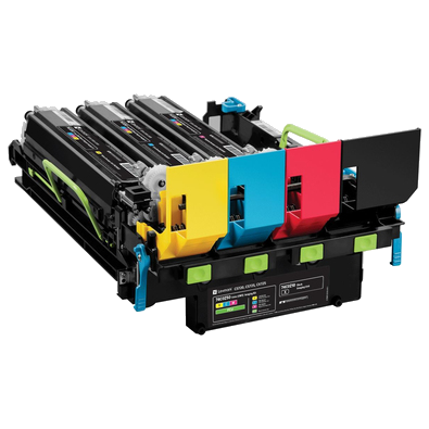 LEXMARK CS720 CS725 CX725 COLOUR CMY RETURN PROGRAM IMAGING KIT 150K