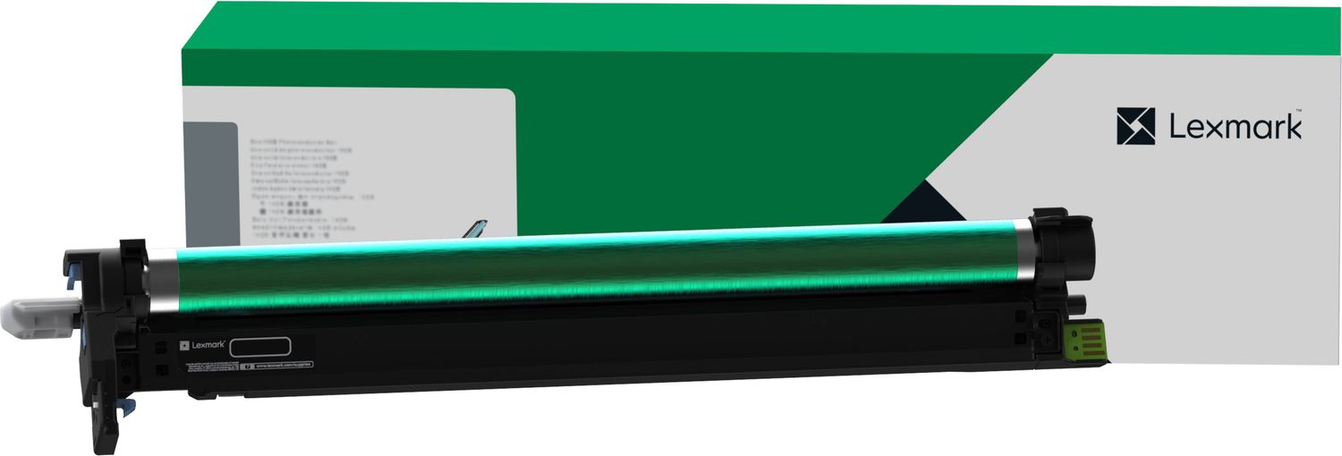 LEXMARK 73D0P00 BLACK PHOTOCONDUCTOR UNIT 165K FOR CX/CS94X