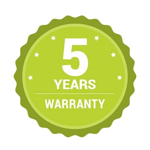 5 YEAR ADVANCED EXCHANGE NEXT BUSINESS DAY RESPONSE FOR MS431DN
