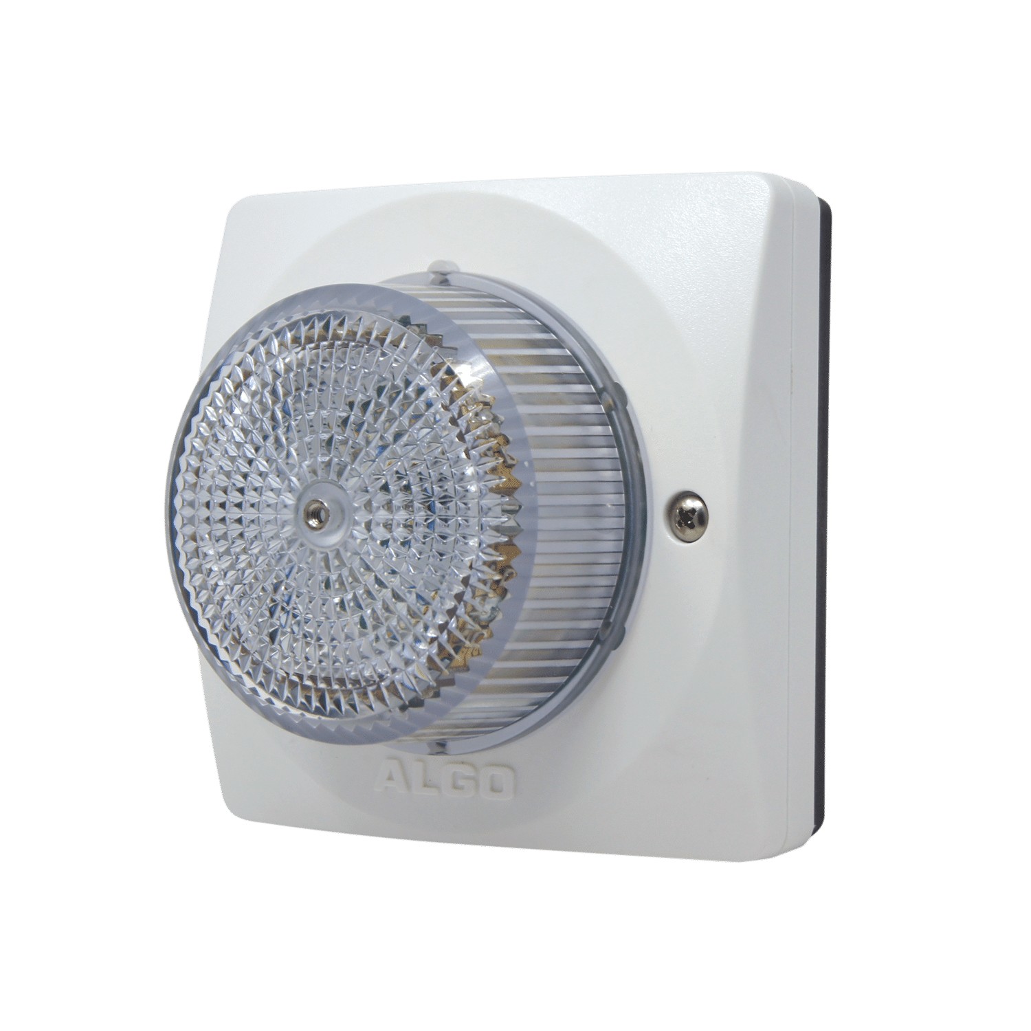 SIP LED VISUAL ALERTER CLEAR