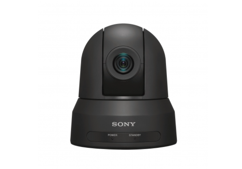 SRG-X40UHW 4K PTZ CAMERA 30X OPTICAL & 12X DIGITAL ZOOM BLACK