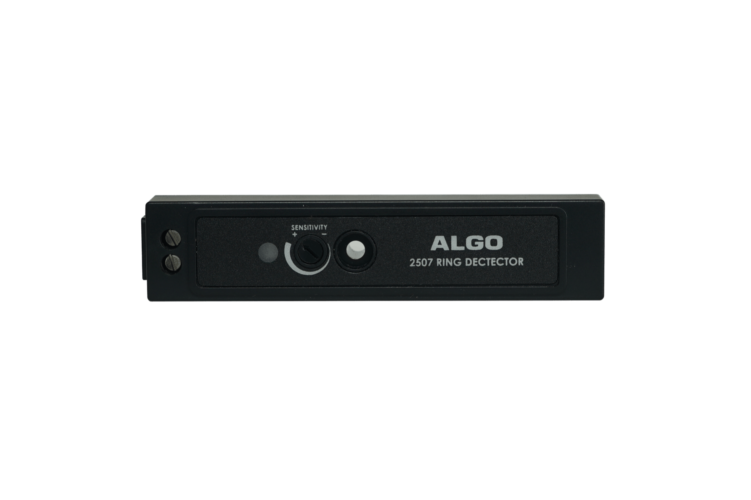RING DETECTOR