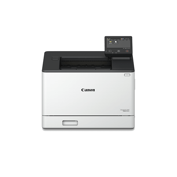 CANON IMAGECLASS LBP674CX UPTO 33PPM DUP WLESS 250SHT A4 COLOUR LASER PRINTER